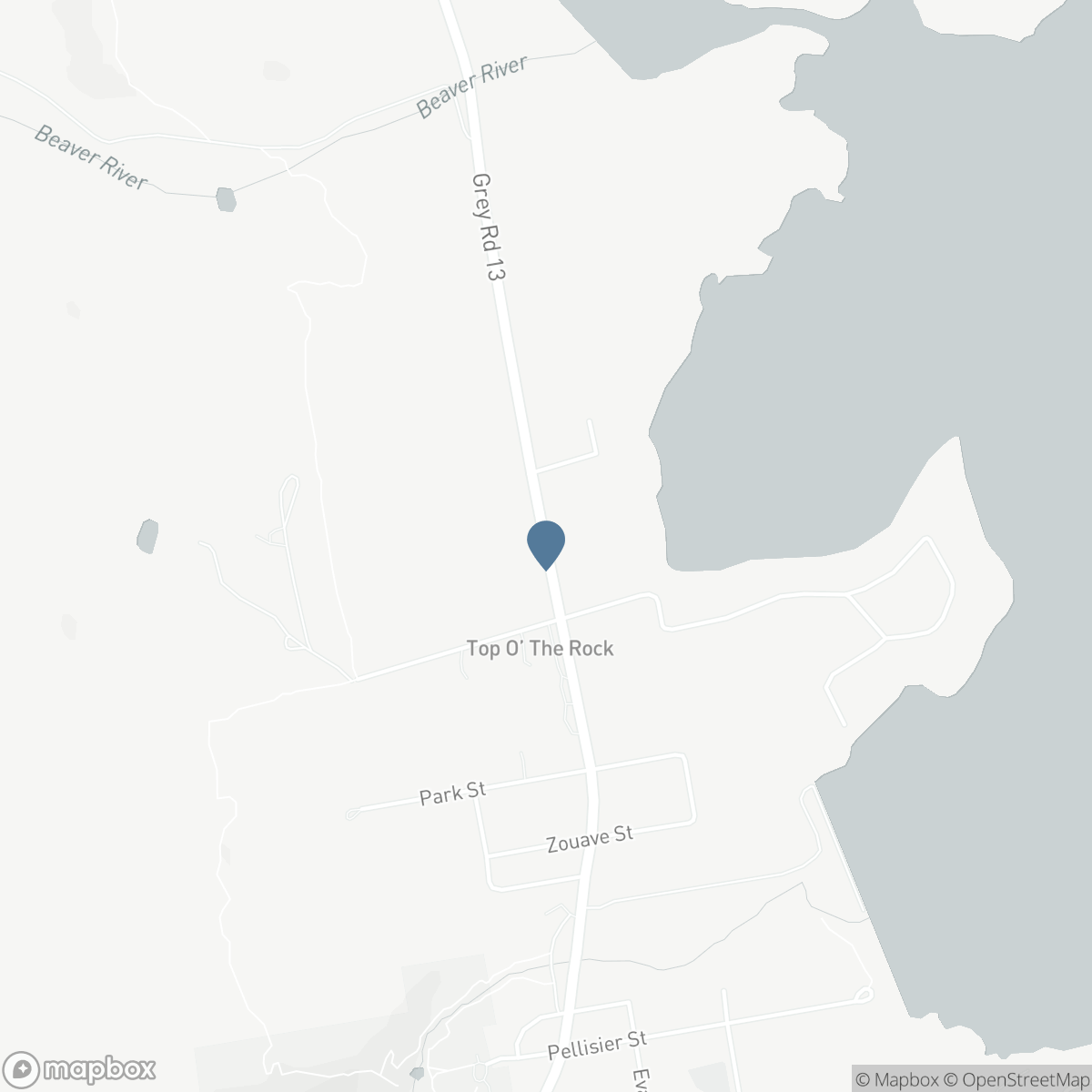 194457 GREY 13 ROAD, Flesherton, Ontario N0C 1E0